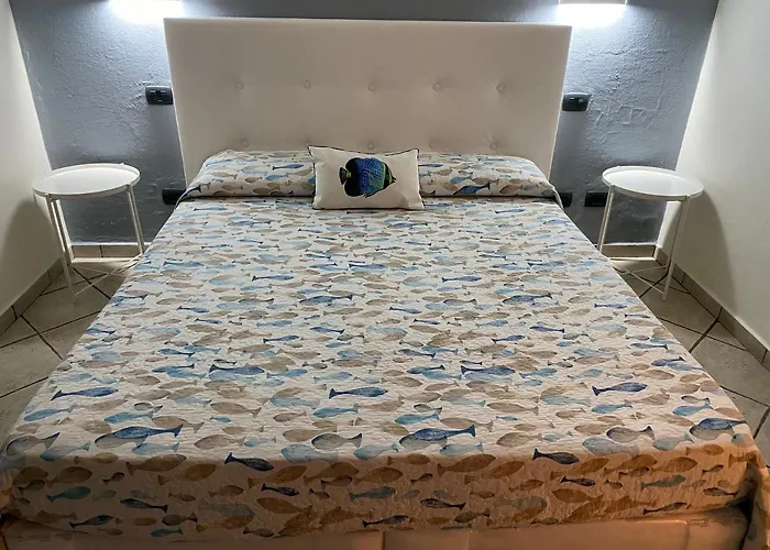 B&B Alda