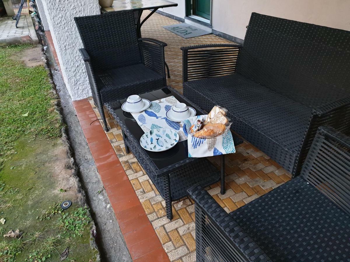Bed & Breakfast Alda Levanto