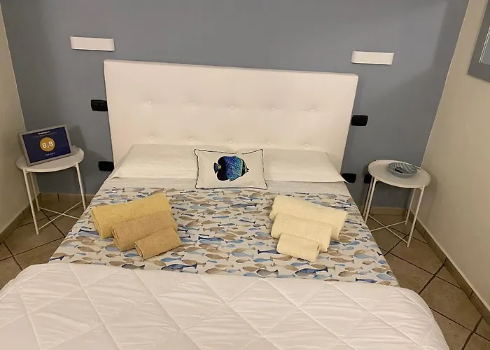 B&B Alda