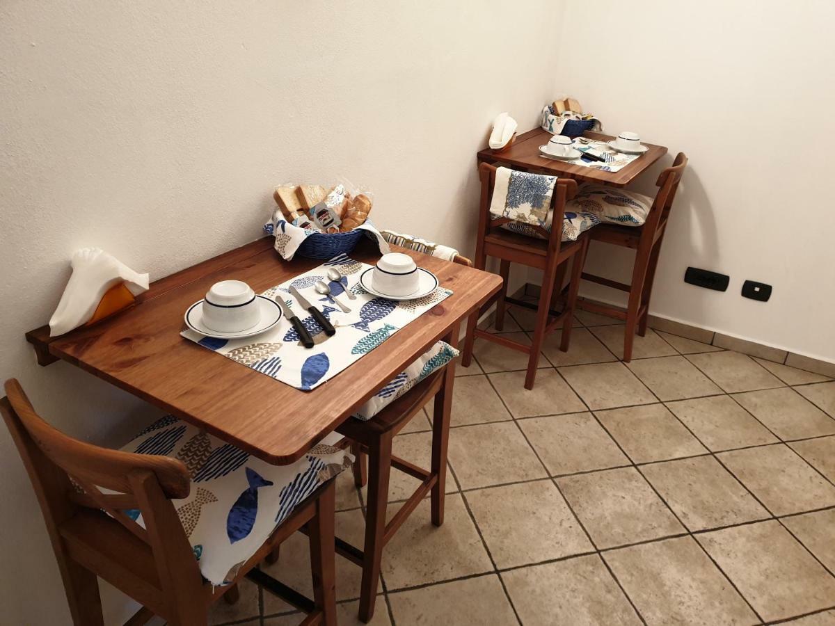 Bed and breakfast Alda Levanto