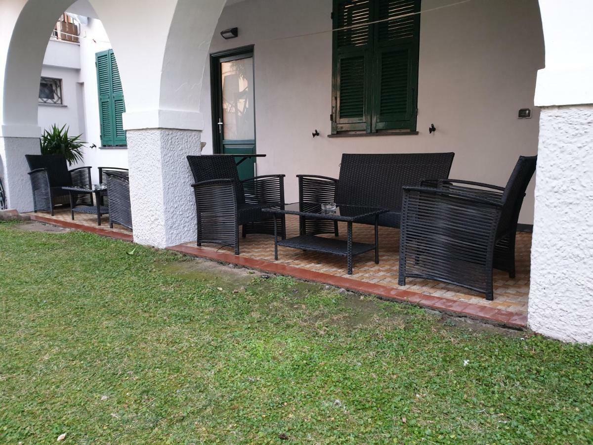 Bed and breakfast Alda Levanto