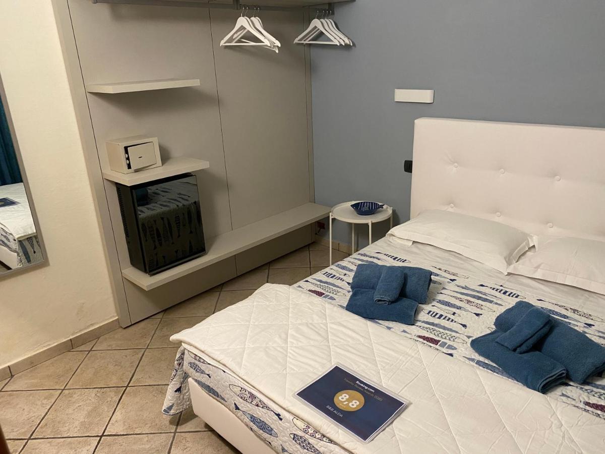 Bed and breakfast Alda