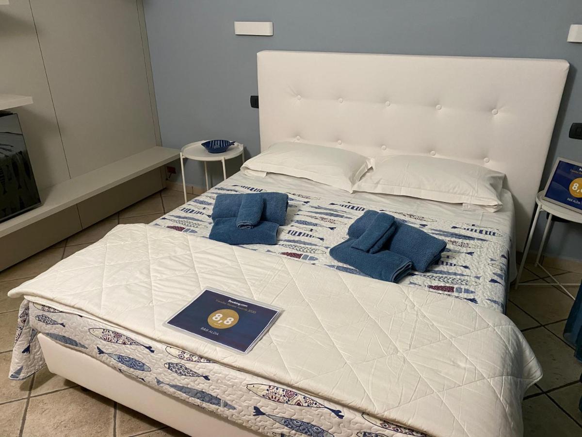 Bed and breakfast Alda Levanto